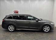 Ford Mondeo Kombi 2,0 l 110 kw