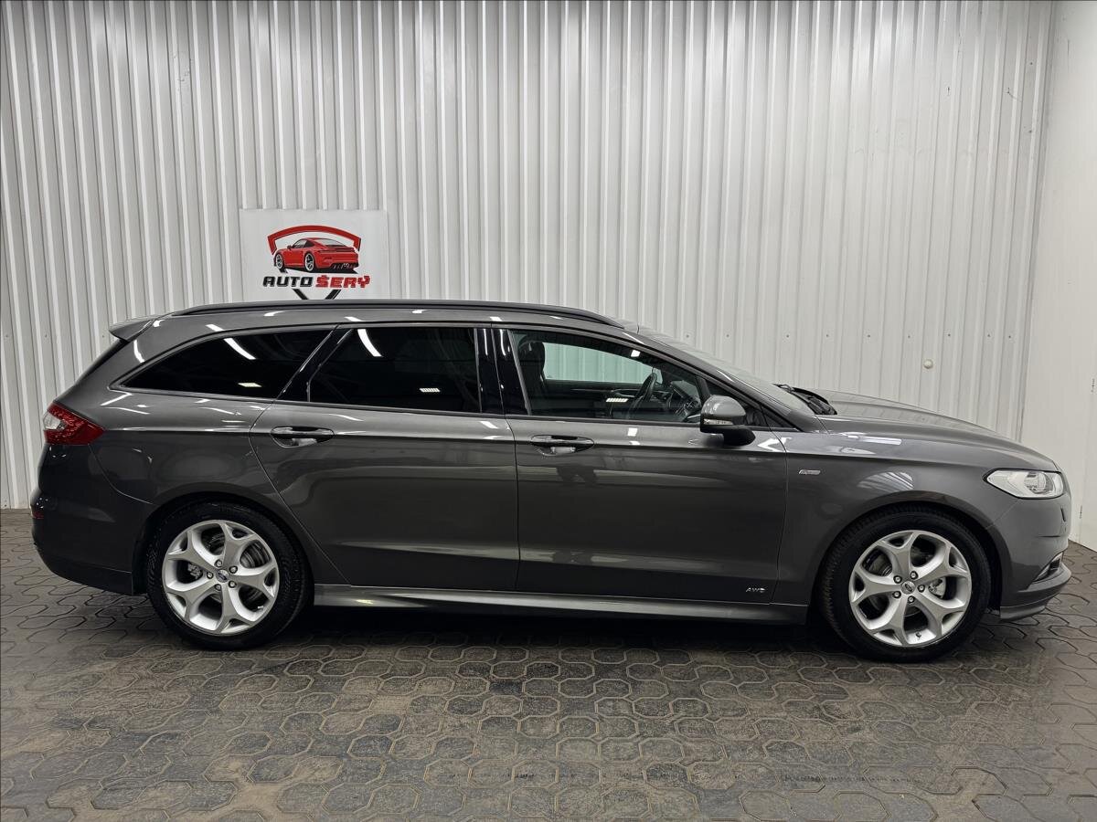 Ford Mondeo Kombi 2,0 l 110 kw