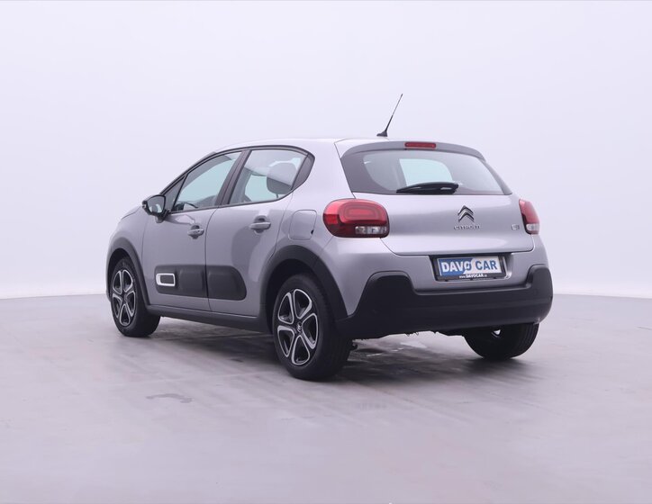 Citroën C3 Hatchback 1,2 l 61 kw