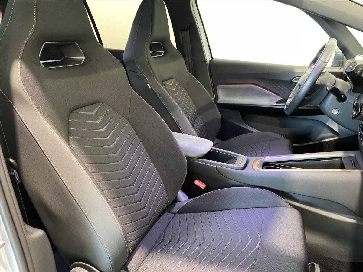 Cupra Born Hatchback 0,0 70 kw