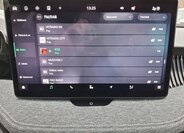 Škoda Superb Kombi 2,0 l 142 kw