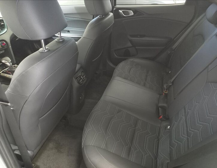 KIA XCeed Hatchback 0,0 110 kw