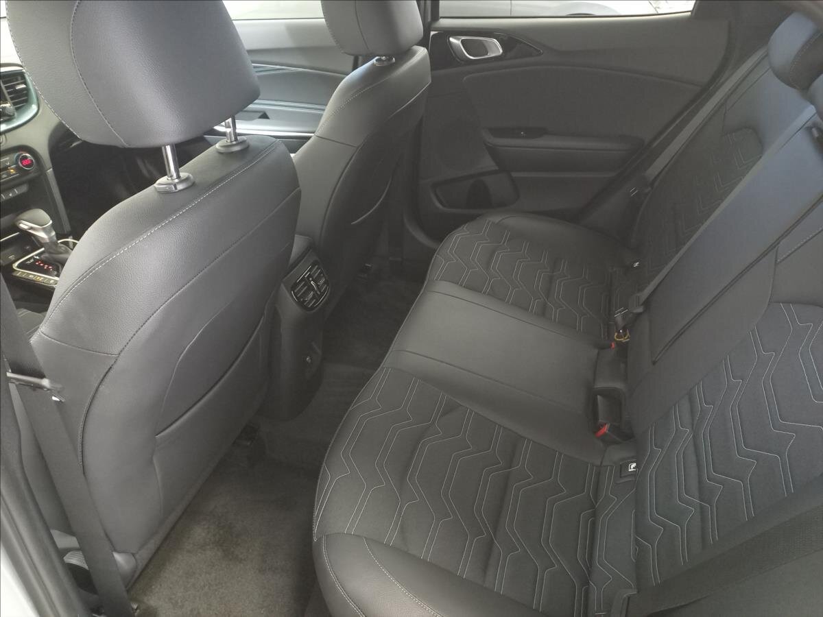 KIA XCeed Hatchback 0,0 110 kw