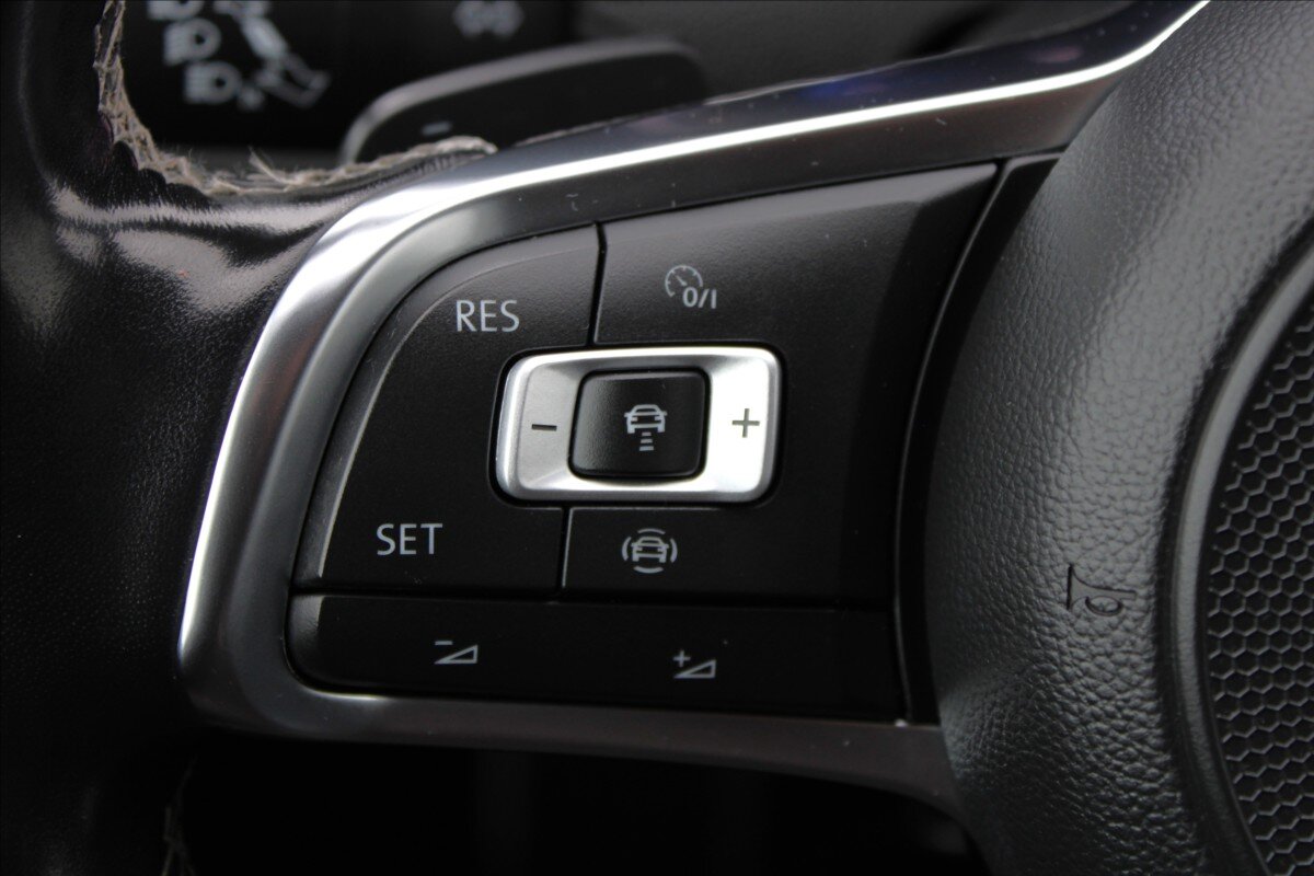 Volkswagen Arteon Hatchback 2,0 l 176 kw