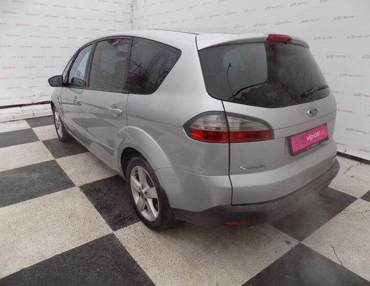 Ford S-MAX 3