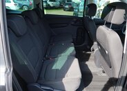 Seat Alhambra MPV 2,0 l 135 kw