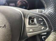 Mercedes-Benz Třídy E Kombi 2,0 l 143 kw