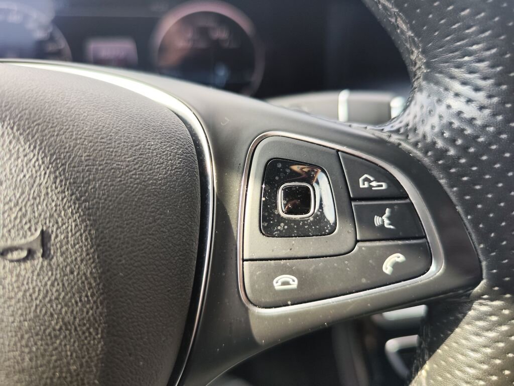 Mercedes-Benz Třídy E Kombi 2,0 l 143 kw