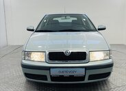 Škoda Octavia 4