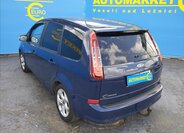 Ford C-MAX Kombi 2,0 l 100 kw