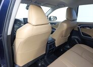 Toyota RAV4 SUV 2,5 l 131 kw