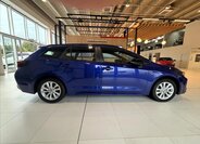 Toyota Corolla Kombi 1,8 l 103 kw