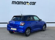 Suzuki Swift Hatchback 1,2 l 60 kw