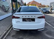 Škoda Octavia Sedan / Limuzína 2,0 l 110 kw