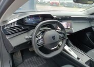 Peugeot 308 Kombi 1,2 l 96 kw