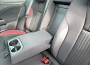 Škoda Kamiq SUV / Terénní 1,5 l 110 kw