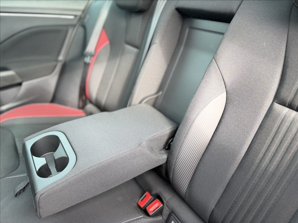 Škoda Kamiq SUV / Terénní 1,5 l 110 kw