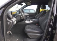 Mercedes-Benz GLE SUV 3,0 l 270 kw