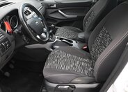 Ford Kuga SUV / Terénní 2,0 l 103 kw