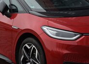 Volkswagen ID.3 Hatchback 0,0 150 kw