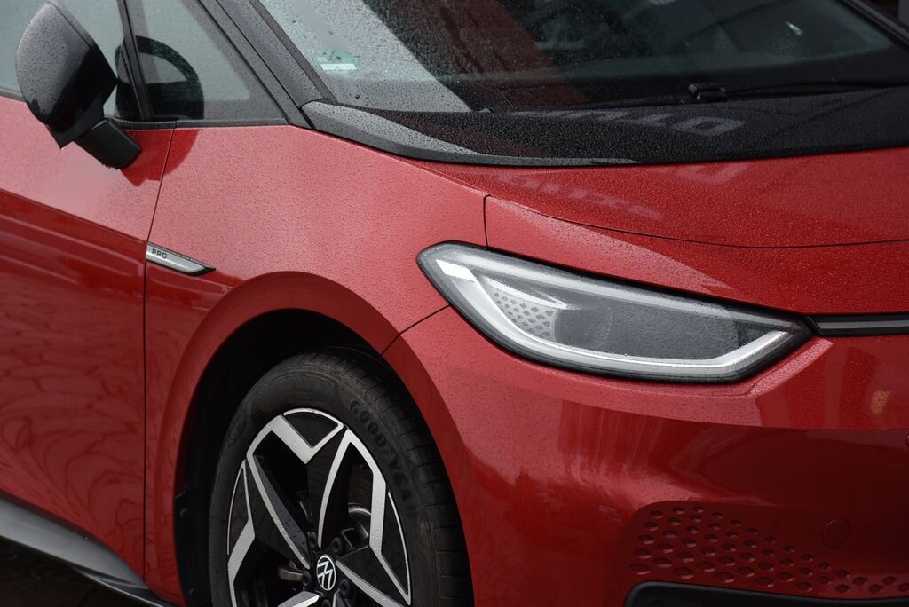 Volkswagen ID.3 Hatchback 0,0 150 kw