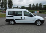 Opel Combo 5