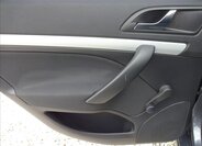 Škoda Octavia Kombi 1,8 l 118 kw