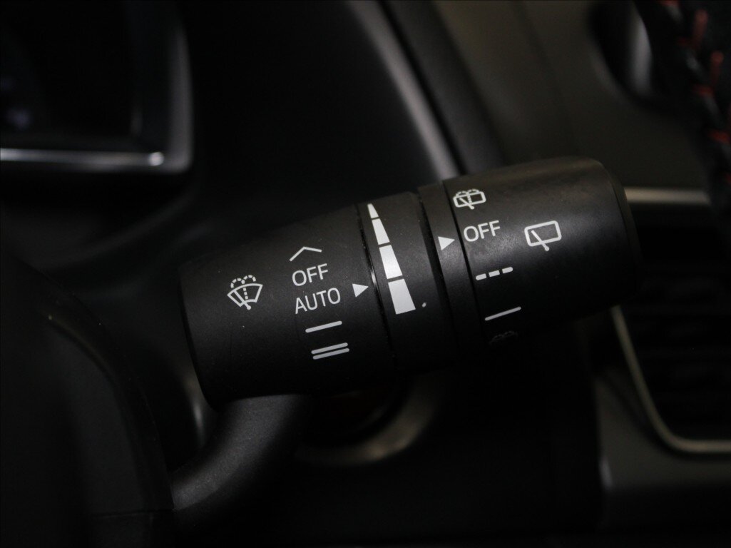 Mazda 3 Hatchback 2,0 l 121 kw