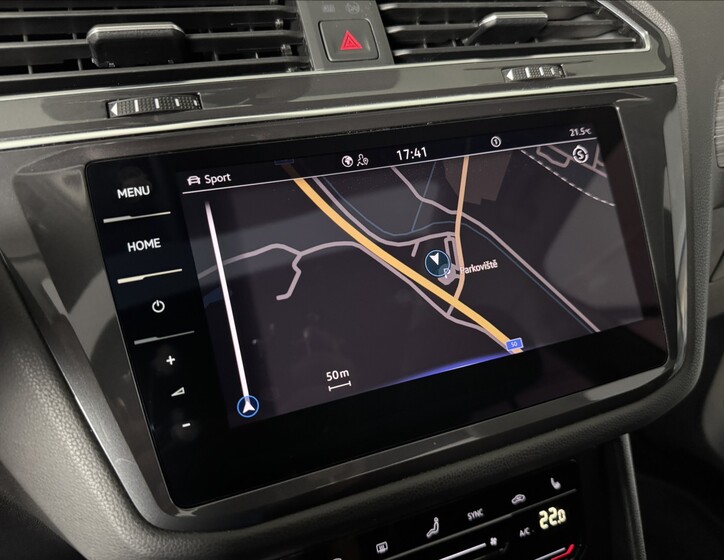 Volkswagen Tiguan Allspace 41