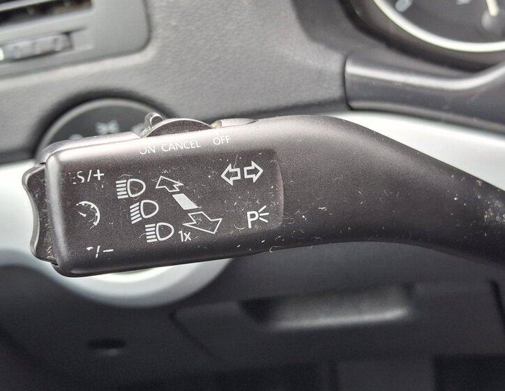 Škoda Octavia Sedan 2,0 l 103 kw