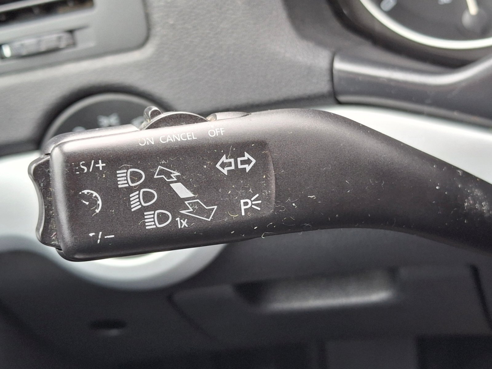 Škoda Octavia Sedan 2,0 l 103 kw