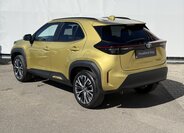 Toyota Yaris Cross SUV / Terénní 1,5 l 68 kw
