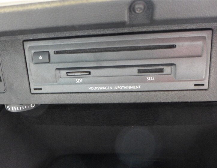 Volkswagen Passat 36