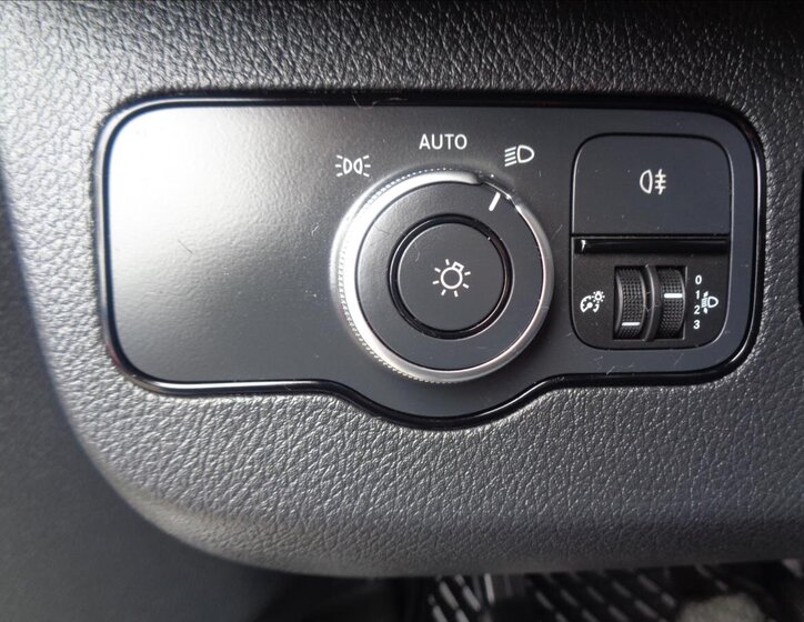 Mercedes-Benz Sprinter Ostatní 2,0 l 110 kw