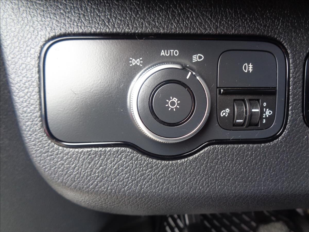 Mercedes-Benz Sprinter Ostatní 2,0 l 110 kw