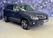 Volkswagen Tiguan SUV / Terénní 2,0 l 147 kw