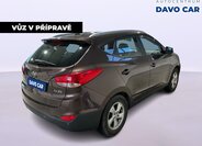 Hyundai ix35 SUV / Terénní 2,0 l 120 kw