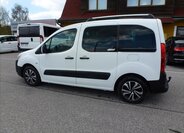 Citroën Berlingo Kombi 1,6 l 88 kw