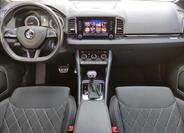 Škoda Karoq 5
