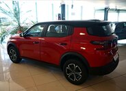 Citroën C3 Aircross SUV 1,2 l 74 kw