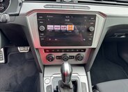 Volkswagen Passat Kombi 2,0 l 140 kw