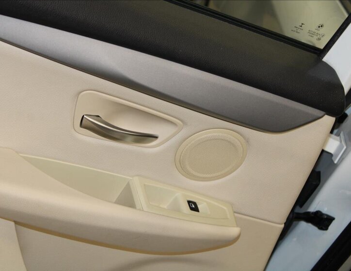 BMW Řada 2 Kombi 1,5 l 100 kw