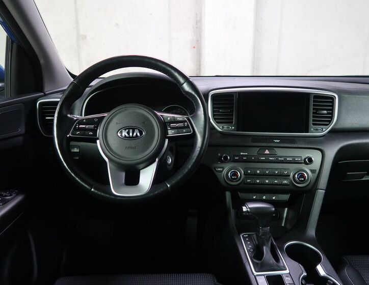 KIA Sportage 15