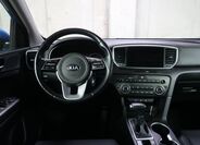KIA Sportage 15