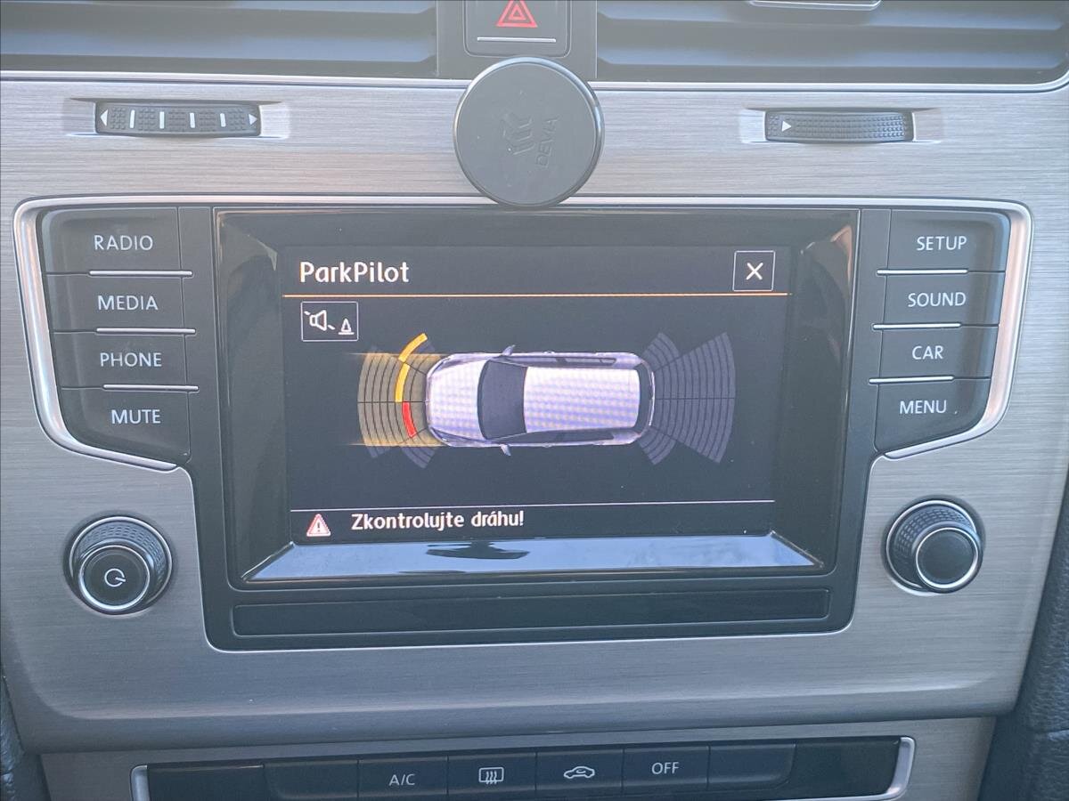 Volkswagen Golf Hatchback 1,4 l 81 kw