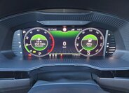 Škoda Superb Sedan / Limuzína 2,0 l 110 kw