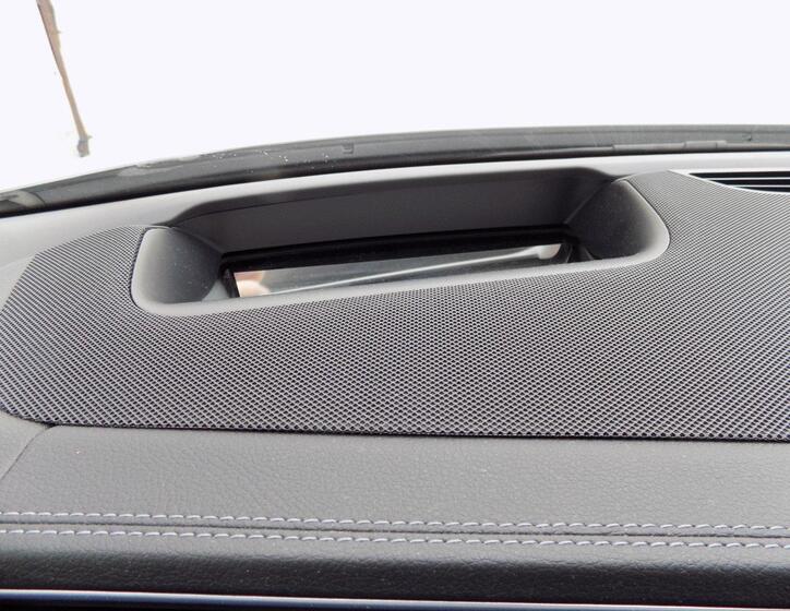 Mercedes-Benz GLS 33