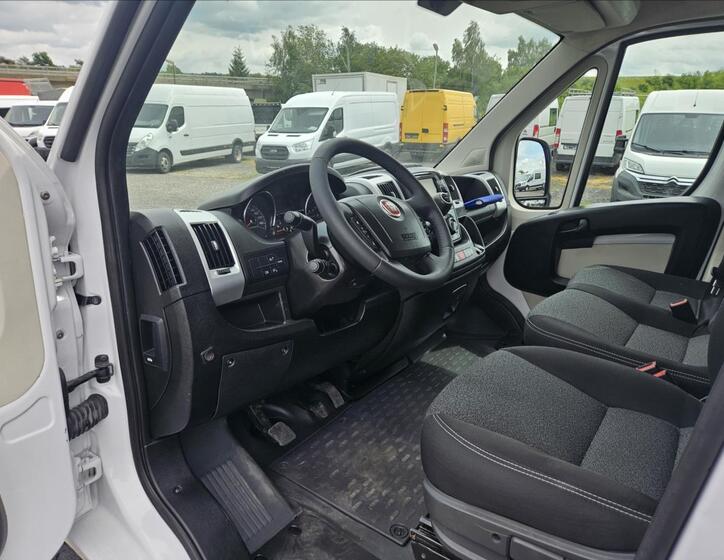 Fiat Ducato 9