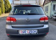Volkswagen Golf Hatchback 1,6 l 75 kw