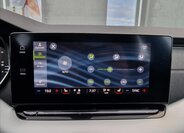 Škoda Octavia Sedan 1,5 l 110 kw